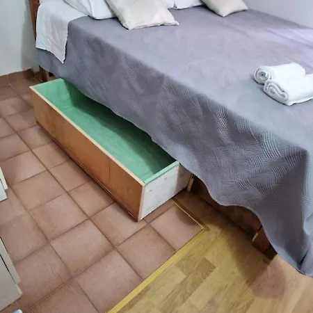 And Lucica * Komiža