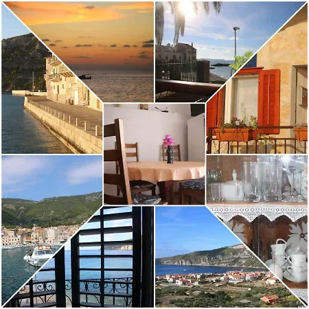 And Lucica Πανσιόν